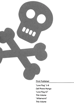 Page 154 of Love Flag Girls!! Ch.1-8