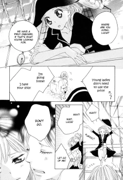 Page 19 of Love Flag Girls!! Ch.1-8