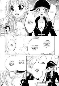 Page 49 of Love Flag Girls!! Ch.1-8