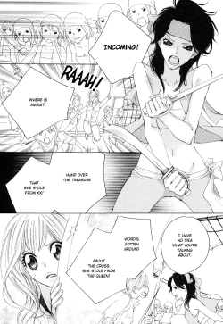 Page 55 of Love Flag Girls!! Ch.1-8