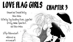 Page 58 of Love Flag Girls!! Ch.1-8