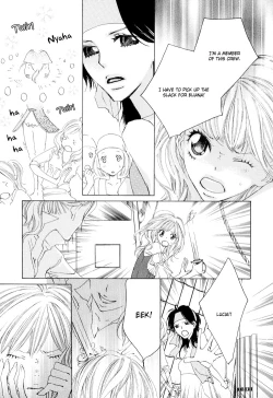 Page 61 of Love Flag Girls!! Ch.1-8