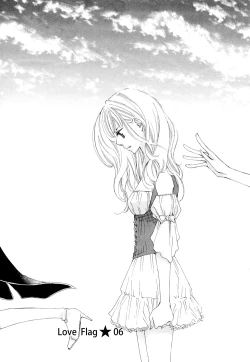 Page 93 of Love Flag Girls!! Ch.1-8