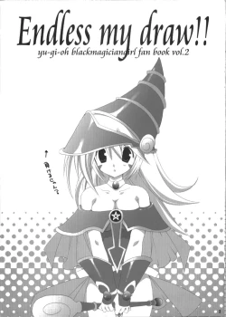 Page 3 of Endless my draw!!