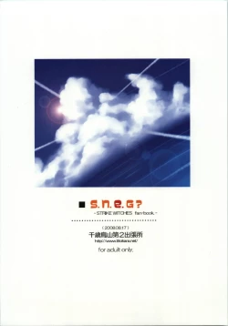 Page 2 of s.n.e.g?