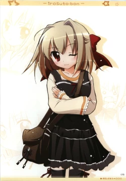 Page 18 of Illust Bon 2