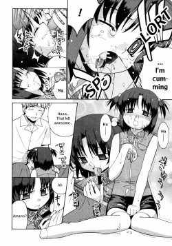 Page 17 of Perverseness Ch. 1-4