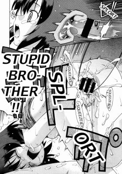 Page 33 of Perverseness Ch. 1-4