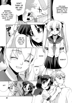 Page 38 of Perverseness Ch. 1-4