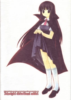 Page 2 of Schoolgirl distortional addict