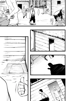 Page 6 of Elf no Shimai ni Ashita wa Konai