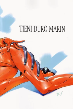 Page 3 of Soreyuke Marin-chan3