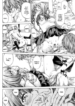 Page 14 of Tomodachi ga Sukunakutemo Yoi Riyuu | A Good Reason for Less Friends