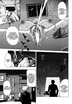 Page 19 of Inuzuma | Dog Wife