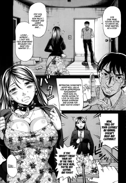 Page 5 of Inuzuma | Dog Wife