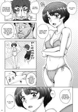 Page 8 of Aoi Kayumidome