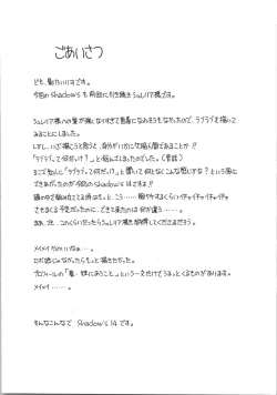 Page 4 of Shadow's 14