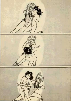 Page 7 of get back the darling