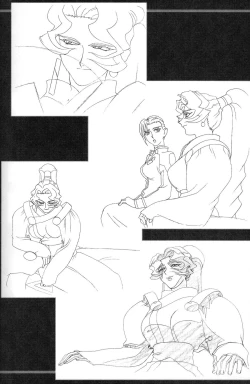 Page 73 of Ianryokou Toujitsu No Yoru 4