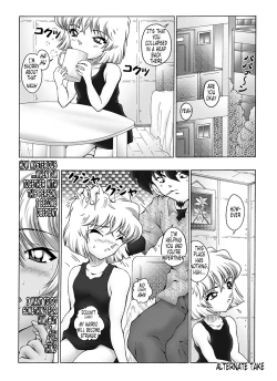 Page 24 of Bumbling Detective Conan - Special Volume: The Mystery Of The Discarded Cat