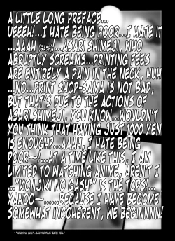 Page 3 of Bumbling Detective Conan - Special Volume: The Mystery Of The Discarded Cat