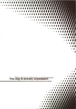 Page 2 of mouyadako no inu