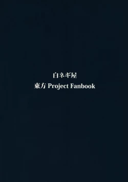 Page 26 of (C81) [Shironegiya (miya9) Sanatoriumu (Touhou Project) [English]