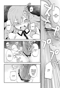 Page 5 of (C81) [Shironegiya (miya9) Sanatoriumu (Touhou Project) [English]