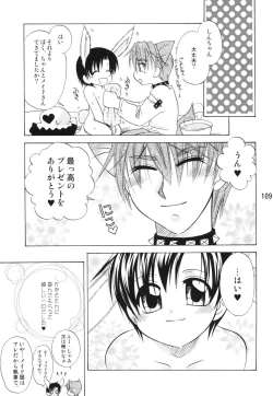 Page 108 of Usazukintan. Matome