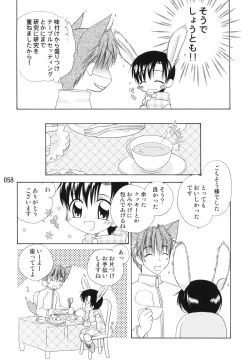 Page 57 of Usazukintan. Matome