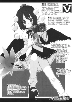 Page 17 of Touhou Mousou Emaki