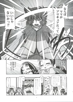 Page 4 of Heartcatch Mamacure