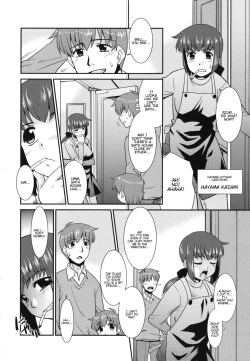 Page 10 of Minna no Sensei | Everybody's Teacher