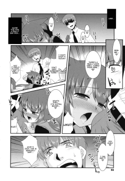 Page 47 of Minna no Sensei | Everybody's Teacher