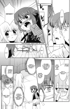 Page 88 of Minna no Sensei | Everybody's Teacher