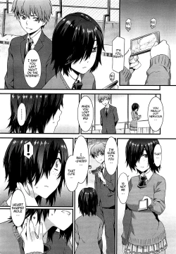 Page 4 of Haishin Kanojo |  Broadcast Girlfriend