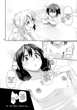 Page 20 of ShoujoSaiminClub