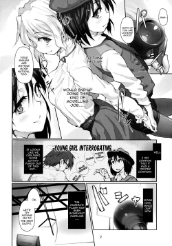 Page 4 of ShoujoSaiminClub