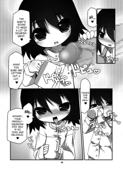 Page 4 of Futanari Oyako Soukan | Futanari Mother–Daughter Adultery