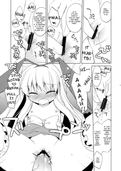 Page 7 of Kodomo Janai zo! | I'm Not a Child!