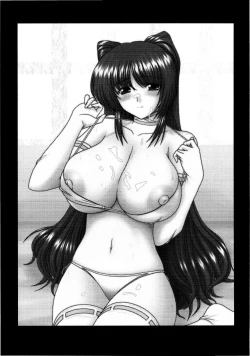 Page 36 of PURE NEXT GENERATION Vol. 10 Tama-nee to motto Love Love