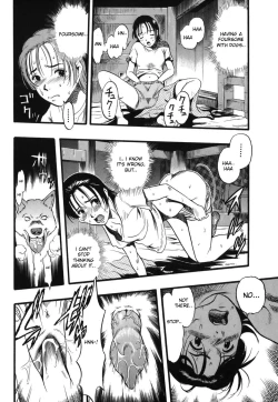 Page 28 of Zoophilia Syndrome