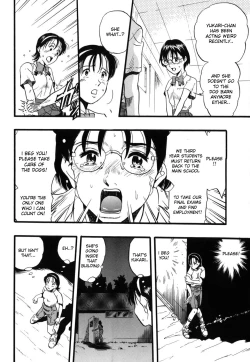 Page 44 of Zoophilia Syndrome