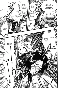 Page 49 of Zoophilia Syndrome