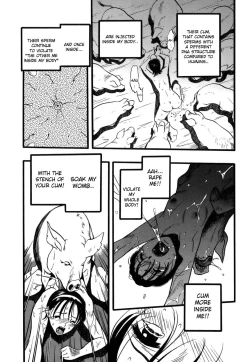 Page 83 of Zoophilia Syndrome