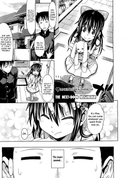 Page 1 of Otonarisan