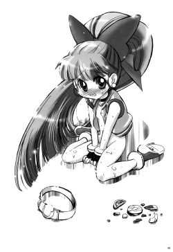 Page 22 of Puchi Puchi Puuchi