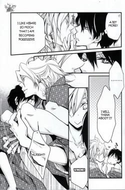 Page 29 of Shindan Kekka Koiwazurai | Love Sickness Diagnostic Results