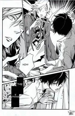 Page 6 of Shindan Kekka Koiwazurai | Love Sickness Diagnostic Results