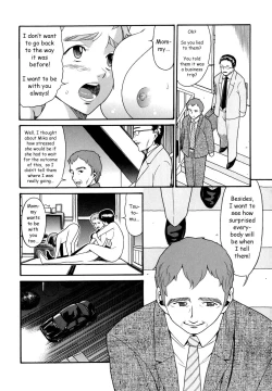 Page 81 of Demodori Mama | Mommy Who Left And Came Back Ch. 1-5